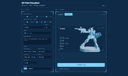 3D Print Visualiser screenshot 2