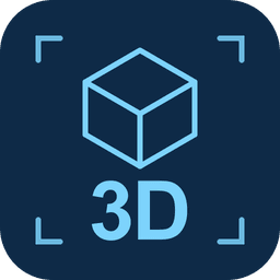 3D Print Visualiser logo