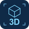 3D Print Visualiser logo