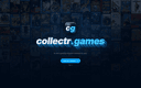 Collectr.games screenshot 1