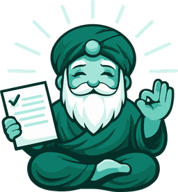 Cover Letter Guru logo