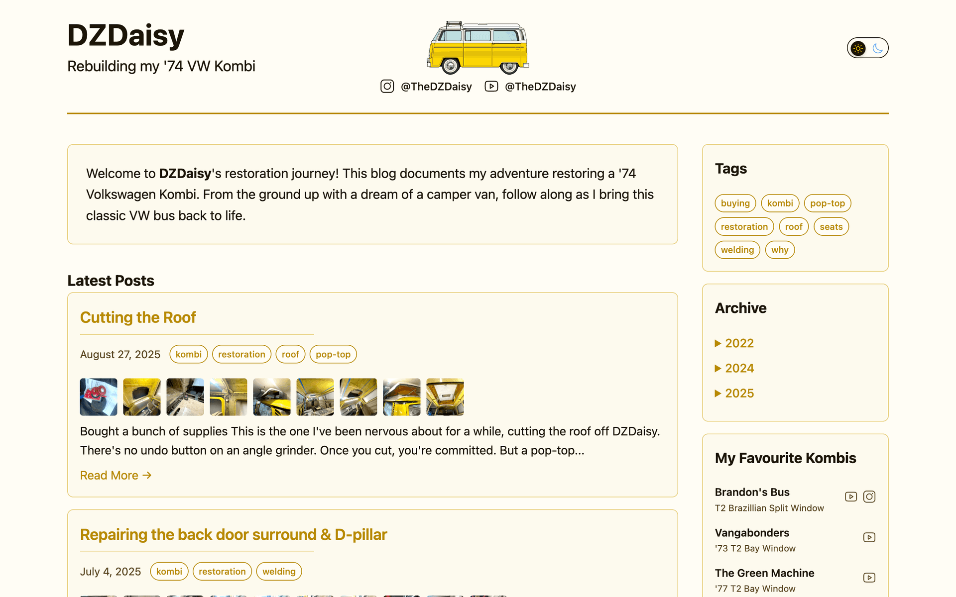DZDaisy screenshot 1