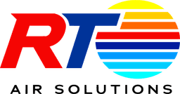 RT Air Solutions logo