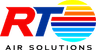 RT Air Solutions logo