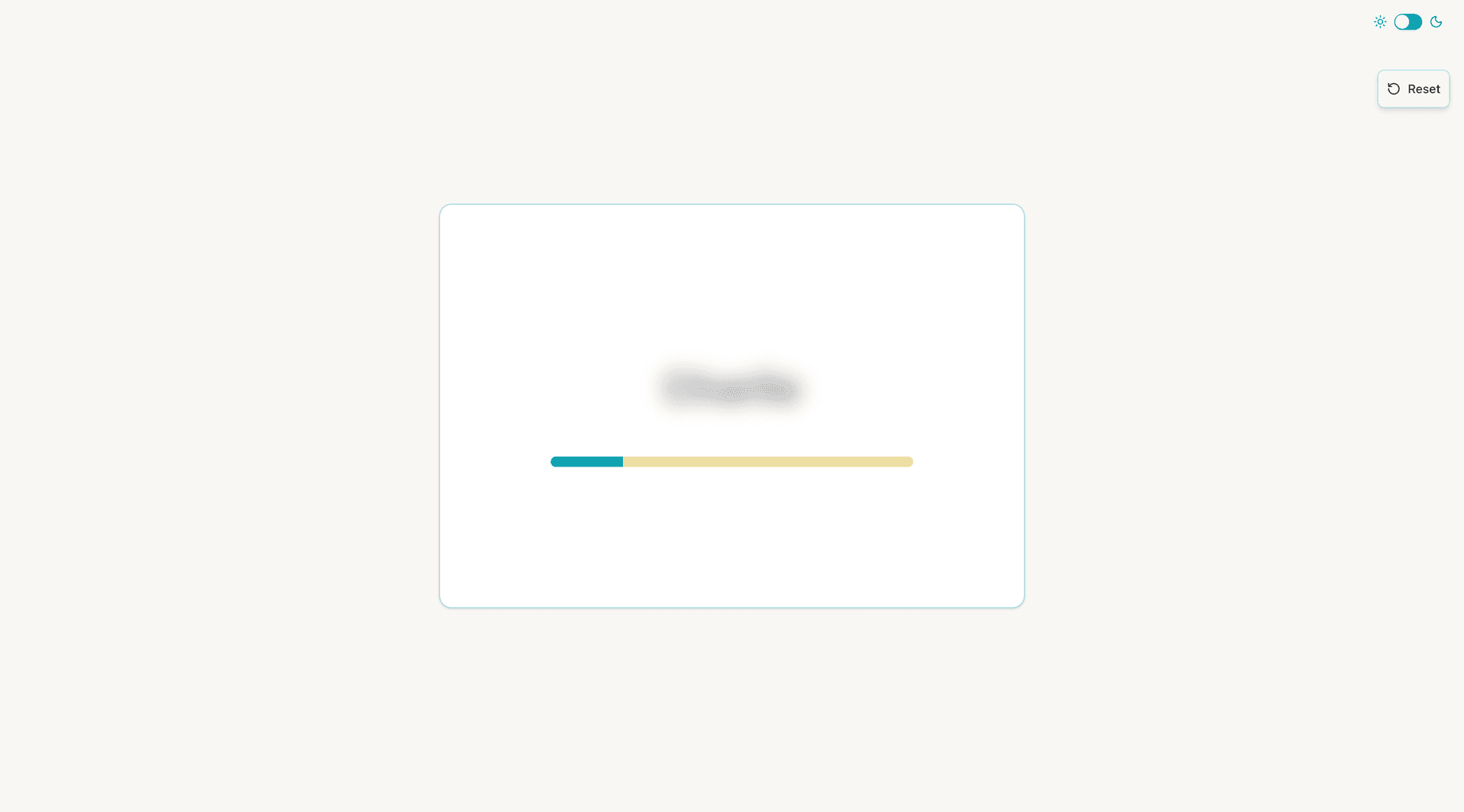 Standup Randomiser screenshot 3